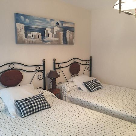 Apartamento Gijon Playa 外观 照片