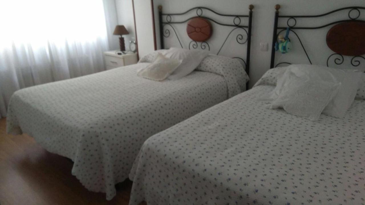 Apartamento Gijon Playa 外观 照片