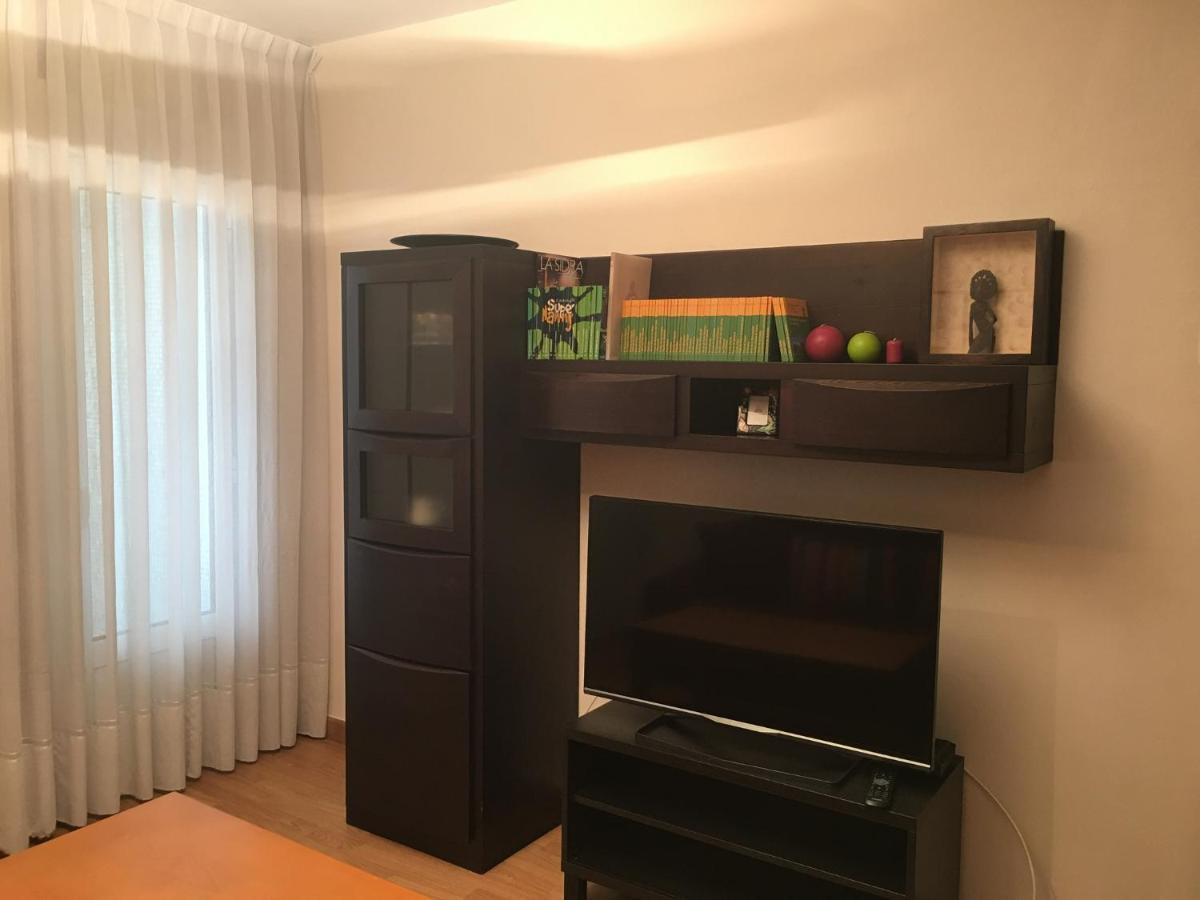Apartamento Gijon Playa 外观 照片