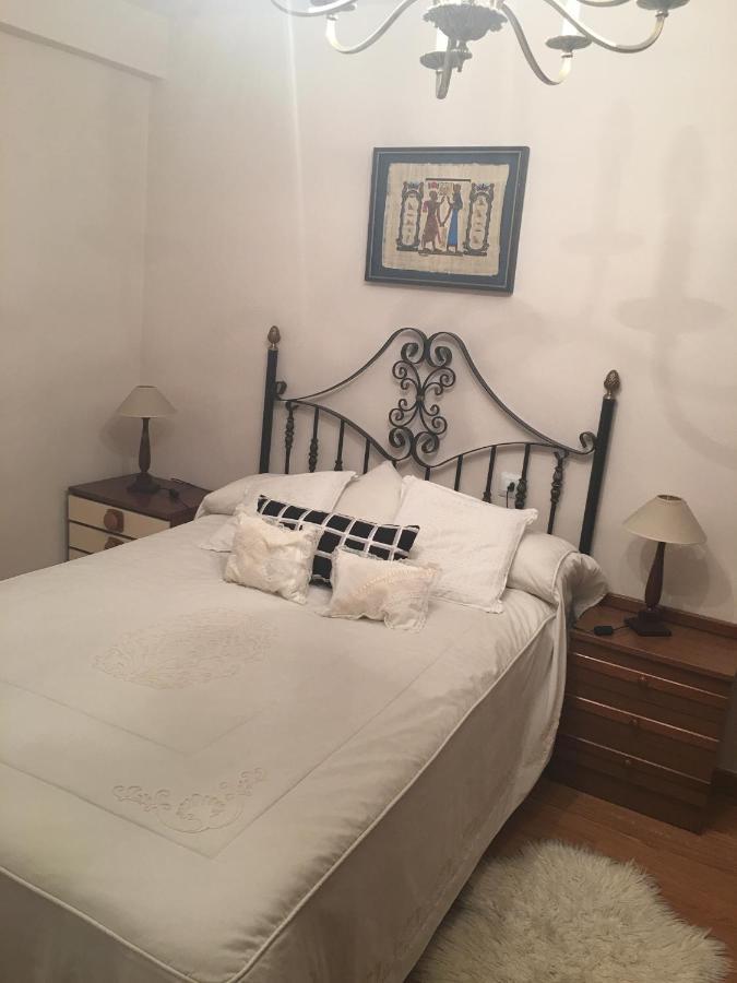 Apartamento Gijon Playa 外观 照片