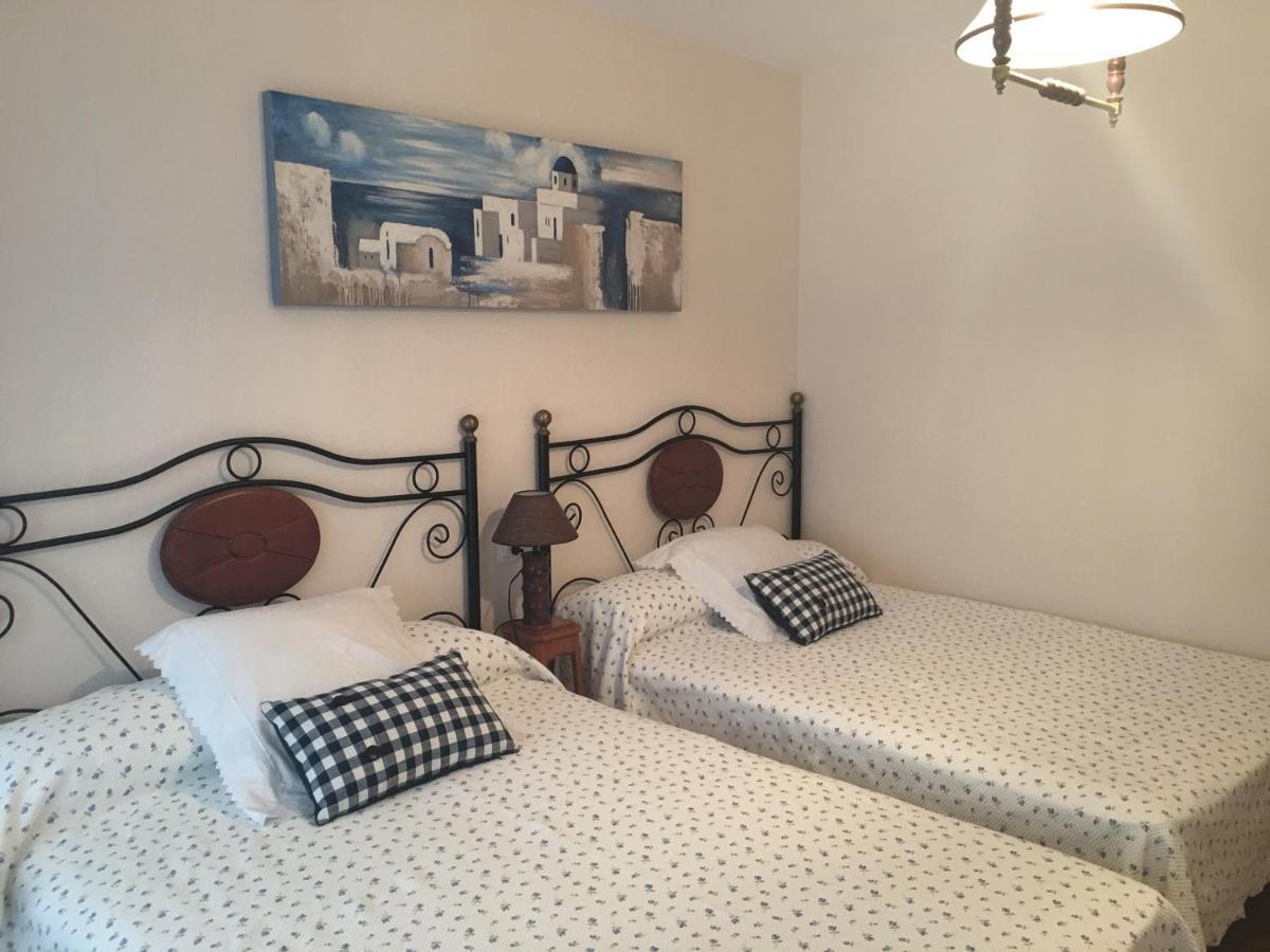 Apartamento Gijon Playa 外观 照片
